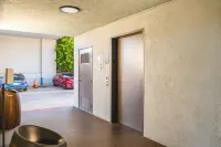 Gateway Inn Gardena Los Angeles South - parking