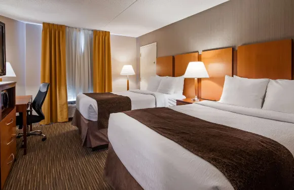 拉普拉塔貝斯特韋斯特優質酒店