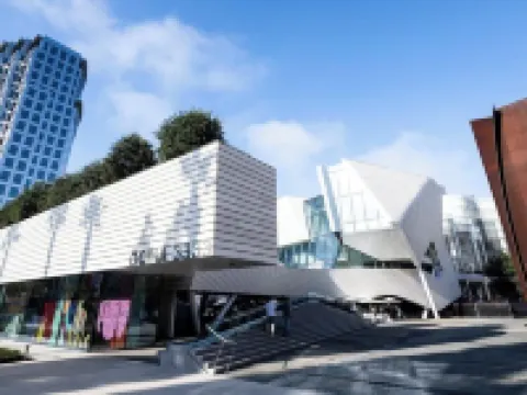 Crowne Plaza COSTA MESA ORANGE COUNTY by IHG Hotels in Costa Mesa