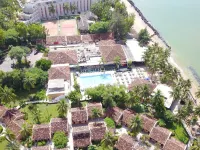 Le Saly Hotel & Hotel Club Filaos - All Inclusive Hotels in Mbour