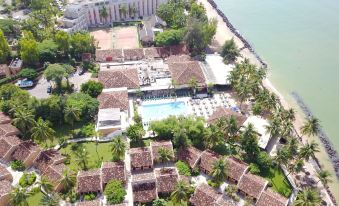 Le Saly Hotel & Hotel Club Filaos - All Inclusive