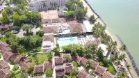Le Saly Hotel & Hotel Club Filaos - All Inclusive
