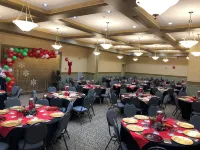 Prestige Aberdeen Lodge Kamloops