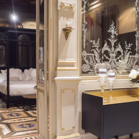Palacio Salvetti Suites