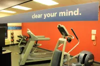 Hampton Inn & Suites Thibodaux - Gym