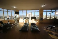 Dreamliner Hotel - Gym