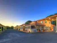 Country Roads Motor Inn Hotels in Goondiwindi