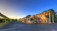 Country Roads Motor Inn Các khách sạn ở Goondiwindi