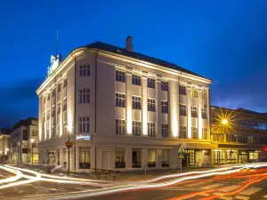 Radisson Blu 1919 Hotel Reykjavik