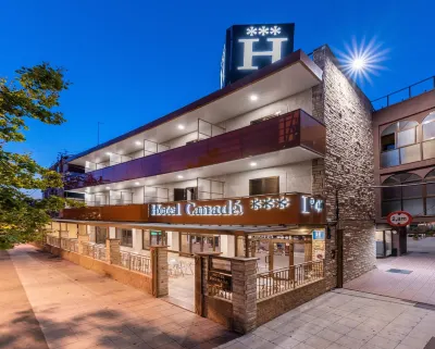 Hotel Canadá