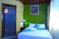 Tropiclub Playa El Cuco Hotels in Эль Куко