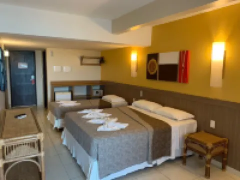 盧馬爾飯店 蓬塔內格拉