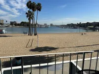 Foghorn Harbor Inn Hotel a Marina del Rey
