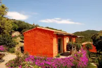 Aldiola Country Resort Hotel a Provincia di Sassari