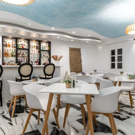 Anatoli Hotel