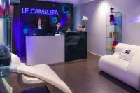 Le Camp Suite & Spa