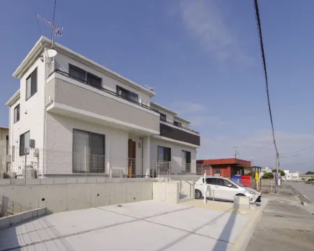 百名テラス 南城のホテル