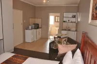 코글랜 빌라 게스트하우스 하라레 호텔