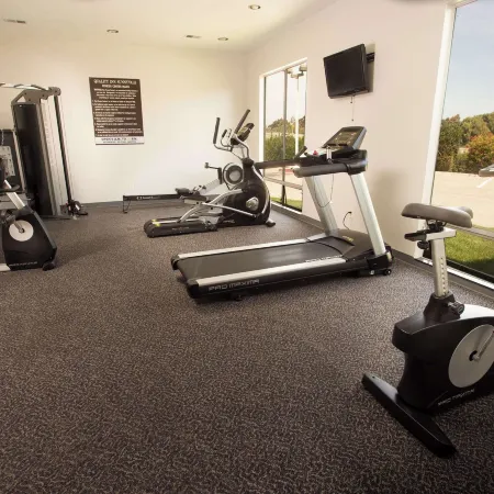 SureStay by Best Western Sunnyvale Silicon Valley