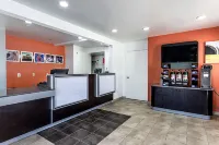 Motel 6 Fresno, CA Hotels in Kerman