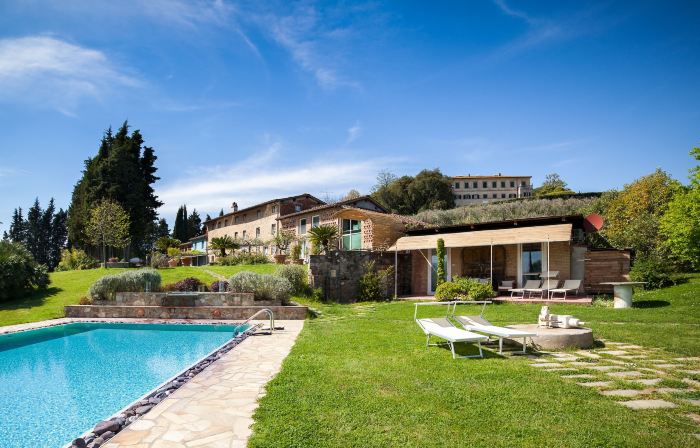 Relais Del Lago