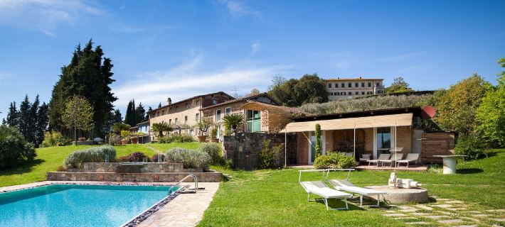 Relais Del Lago Hotels in Lucca