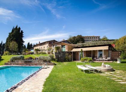 黎萊斯德拉戈飯店