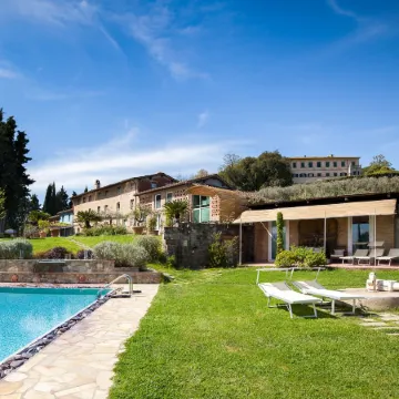 Relais Del Lago