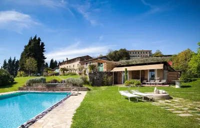 Relais Del Lago Hotels near Porta Fiorentina Montecarlo Lucca