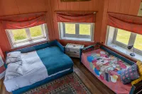 The Druidstone Hotel Hotels in Brawdy