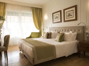 Grand Hotel Terme Sirmione