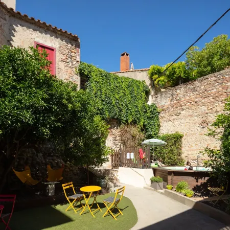 La Tour du Terroir