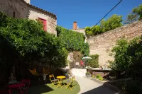 La Tour du Terroir Hotels in Rivesaltes