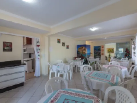 Bombinhas Praia Apart Hotel - Unidade Rua Corrupião Hotels in Bombinhas