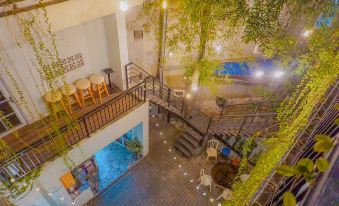 The Bay - Ha Long Homestay - Housity