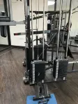 Links Country Park Hotel - Gym