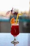 ADEMPİRA Termal&Spahotel - bar