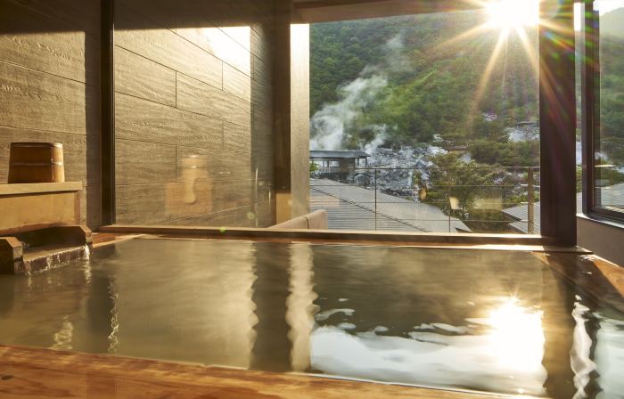 Unzen Kyushu Hotel