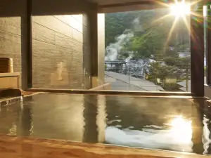雲仙九州ホテル