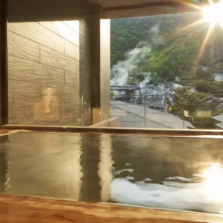 Unzen Kyushu Hotel
