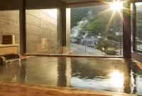 Unzen Kyushu Hotel - Hot Springs