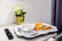 Amarillo Hotels in Palermo