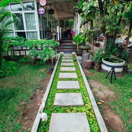 Baan Suan Him Doi