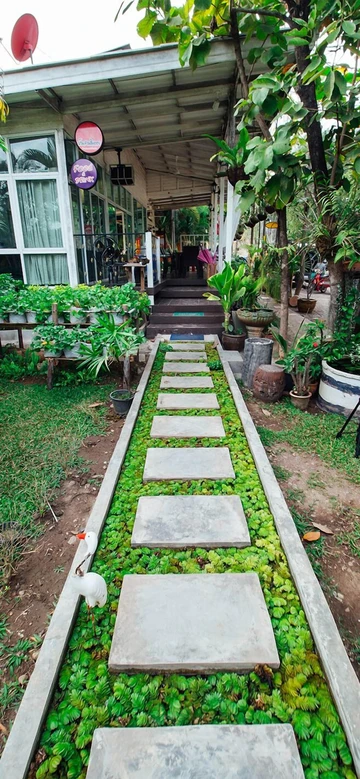 รูปภาพของบ้านสวนฮิมดอย