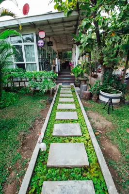 Baan Suan Him Doi Hotel a Nam Phrae
