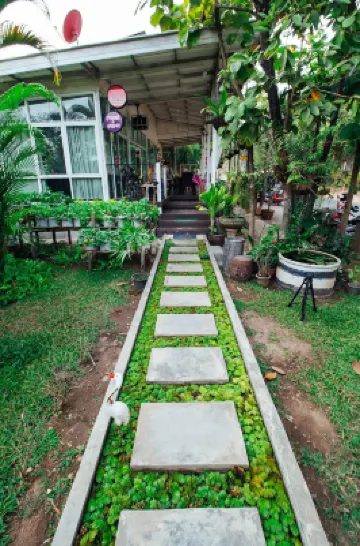 Baan Suan Him Doi