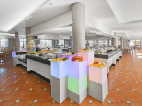 エルバ カスティージョ サン ホルヘ＆アンティグア スイート ホテル マクソラタのホテル