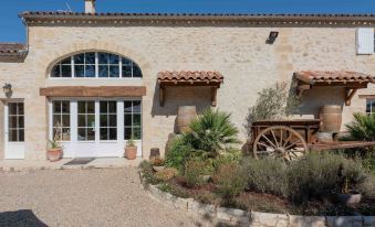 L'Ilot Vignes