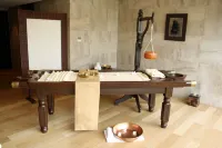 The Lalit Resort & Spa Bekal - spa
