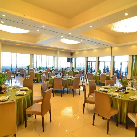 The Cocoon Boutique Hotel